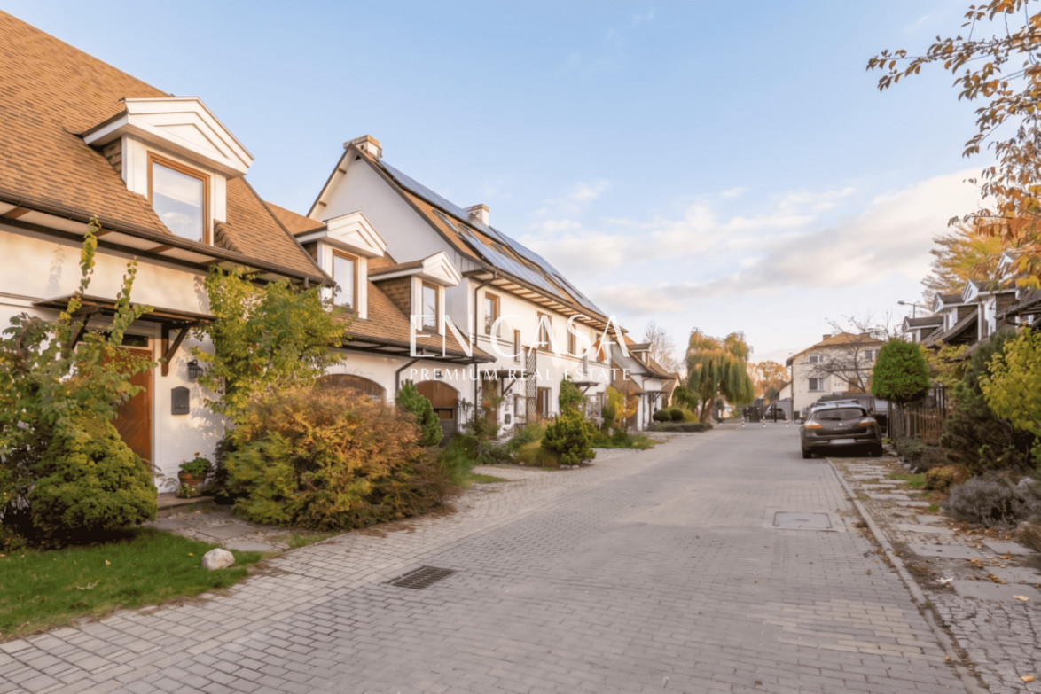 House Sale Nowa Iwiczna Pokrętna 13